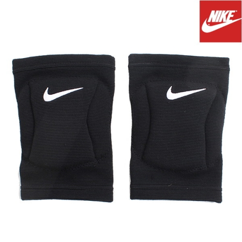 나이키 배구 무릎패드 무릎보호대(AC3444-001)