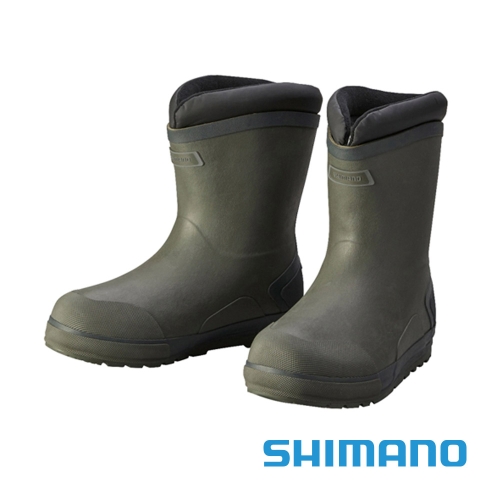 시마노  FB-067U 동계 방한 선상장화