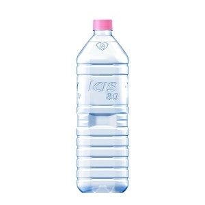 롯데칠성음료 아이시스 8.0 ECO 1.5L