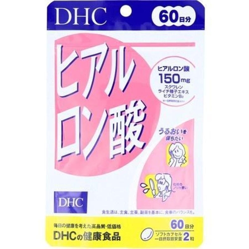 DHC 히알루론산 120정
