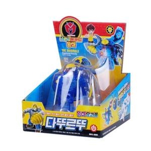 요괴메카드 왕마요괴 다뚜르뚜