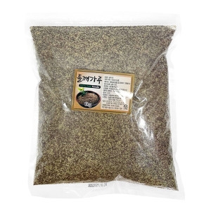 청정식품 들깨가루 1kg