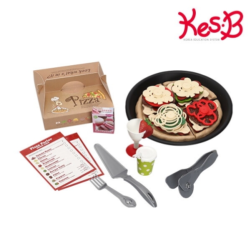 플레이 콤비네이션 피자