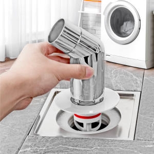 에스엠지  냄세제로 세탁실/하수구 트랩