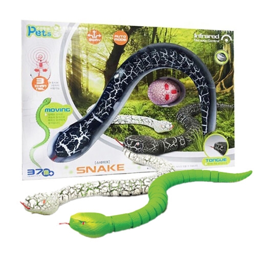 반디  스네이크 RC