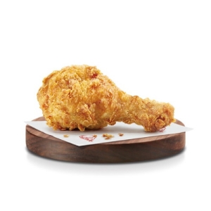 KFC 오리지널치킨 1조각
