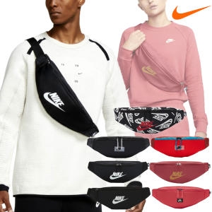 나이키 힙색 가방 미니 크로스백 아이템백 슬링백 여행 보조가방