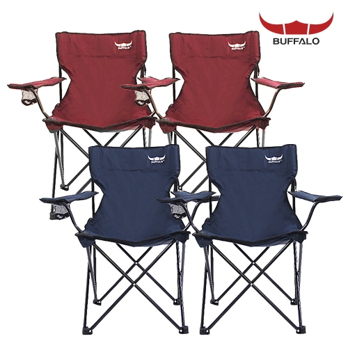 버팔로  슬림체어