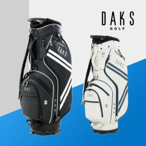 LF 닥스골프 스포티라인 캐디백 (DKCB-026M)