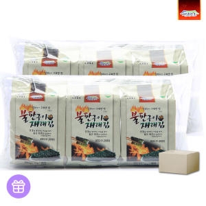 서천원조  불판구이 재래김 15g