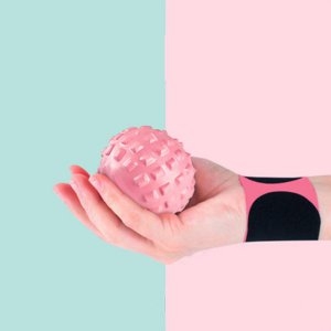 에바  EVA 마사지 볼 스트레칭 기구 용품 다용도 스포츠