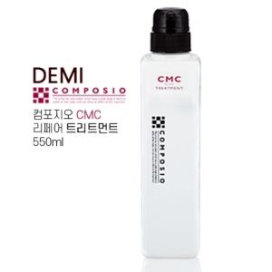 데미 컴포지오 CMC 리페어 트리트먼트 550ml 당신이 찾는 모든것