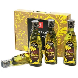 해표 고급유 2호