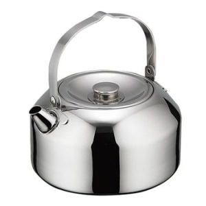 코카코  캠핑 주전자 1.0L