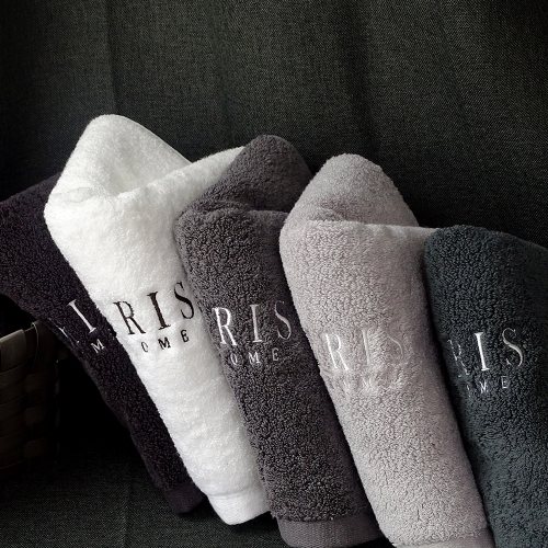 코멧 홈 호텔타월 40수 200g