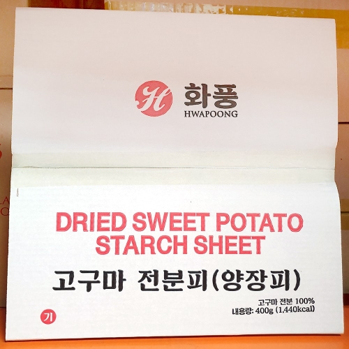 화풍  양장피 400g