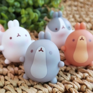 토이드림  몰랑 세트 피규어 시즌 3