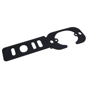 엑스비전  후방카메라 브라켓 PB-03