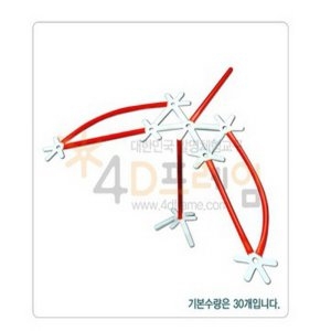 무게중심을 잡아라 잠자리 1/포디프레임 포디랜드/발명/수학 창의교구 과학