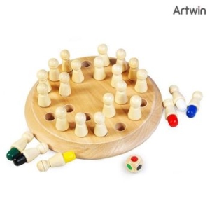 해피타운 메모리 체스