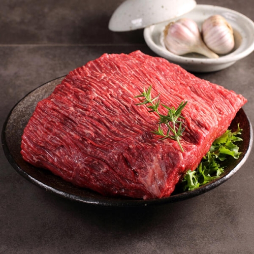 영주축협  영주한우 양지 1등급 300g