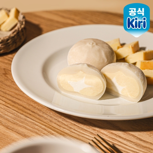 참조은에스에프 끼리 냉동 끼리 베이크 치즈케익 찰떡 1개 - 에누리 가격비교