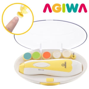 아이벨류 아기와 전동 네일트리머