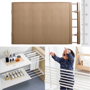 스토움  다용도 컬러압축선반 세탁기 욕실 수납선반 4G42 LD75