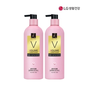엘라스틴 콜라겐 볼륨 탄력케어 10X 컨디셔너 680ml