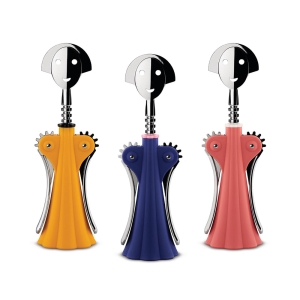 Alessi 와인오프너 안나G