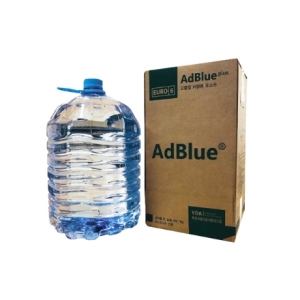 금성이엔씨  애드블루 요소수 10L