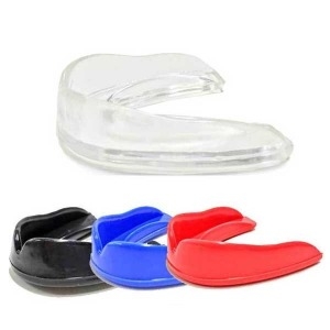 프로스펙스  성인용 마우스피스 복싱 태권도 치아보호