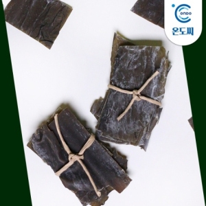 온도씨  완도를 품은 사각다시마 300g