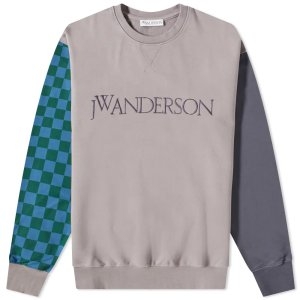 제이더블유앤더슨 후드 & 스?셔츠 JW0006 PG0458