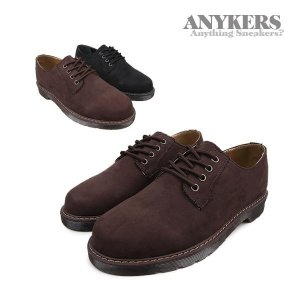 애니커즈 man 남자 금장 고리 슬리퍼 블로퍼 발편한 신사화 20대 30대 정장구두 ANY20-084MS