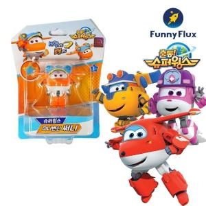 슈퍼윙스 시즌4 슈퍼파워 미니 보라