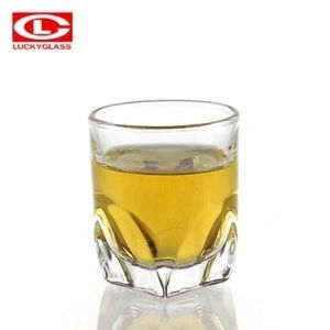 럭키글라스 발렌타인 소주잔 46ml