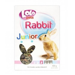 로로펫  토끼 컴플리트푸드 키즈