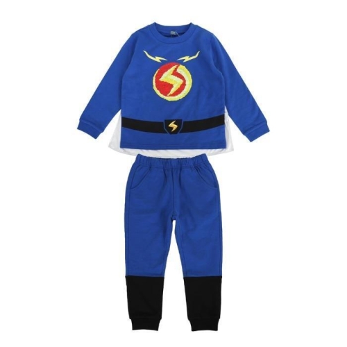 토토헤로스 번개맨스팽글상하 M2012-150-011