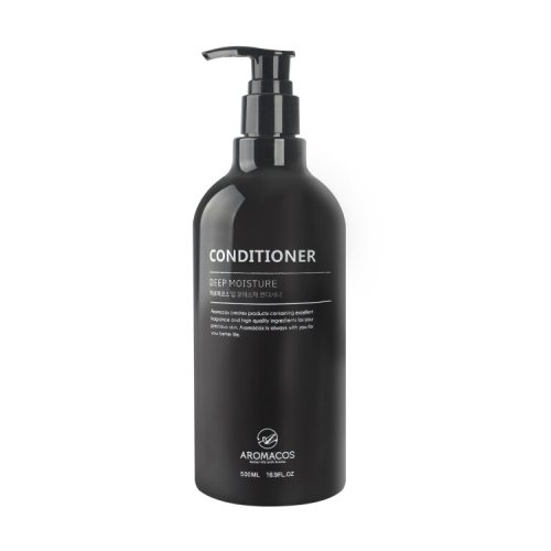 메종드컨셉 아로마코스 딥 모이스처 컨디셔너 500ml