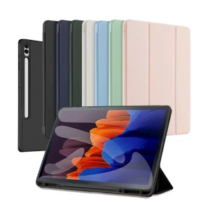 GSB  갤럭시탭 s6lite S7 S7+ S7FE S8 S8+ S펜 수납 케이스