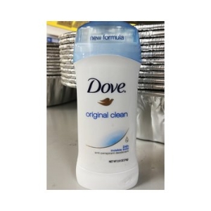 도브 데오드란트 오리지널 클린 74g