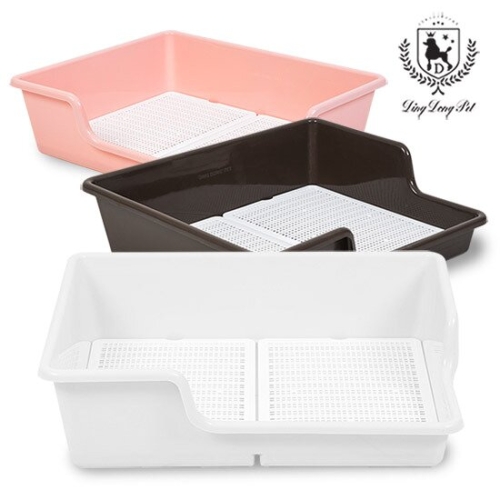 딩동펫 배변판 대형