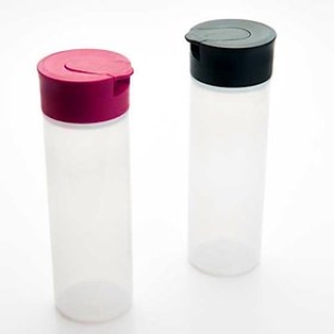  타파웨어 조이 튜브 양념통 360ml [1개]