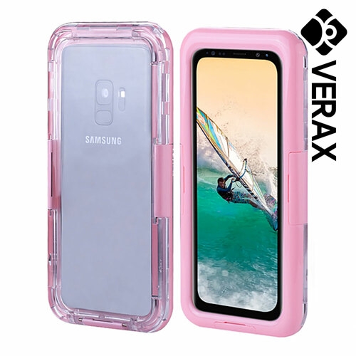 베켄  P041 아이폰13PRO 프로 풀커버 락앤락 방수 케이스