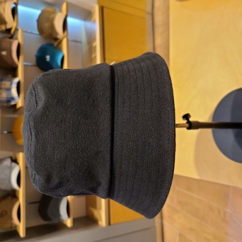 캡텐 남녀공용 파스텔 숏챙 벙거지 WM22UGC002