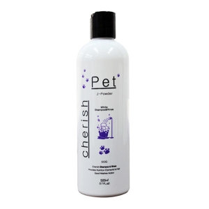 체리쉬 백모용 샴푸&린스