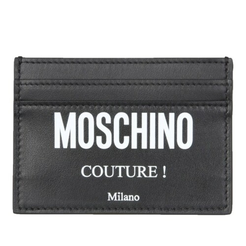 모스키노 L부띠끄 모스키노 남성지갑 81038001 2555