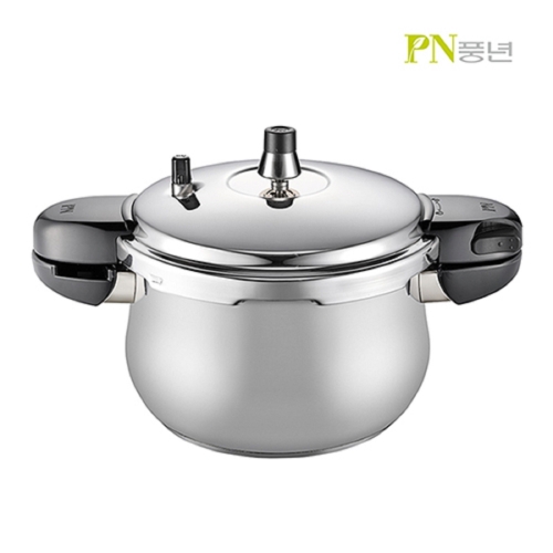PN풍년  하이클래드 디베스 IH 압력솥