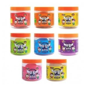 흔한남매 부활 슬라임